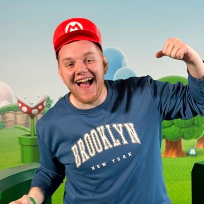 pixelstefan's profile picture. • Ich hab rote Haare und keinen Skill👋🏻 • 24 • Nintendo-Content-Creator • 🏳️‍🌈 • OG Shirizzle 💅🏻