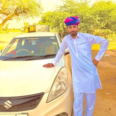 girdhar_Banna_9's profile picture. टीम रविन्द्र सिंह भाटी follow जरूर करे टिम रविन्द्रसिंह भाटी 51 Follow Me  100% Follow Back