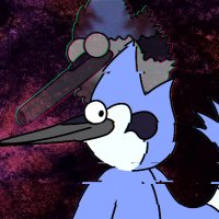 FNF Lost Signal (@lost_funkin) 's Twitter Profile