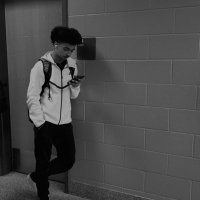 Dvik Patel (@dvikpatel) 's Twitter Profile