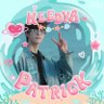 Guideindy2's profile picture. ~ Only Patrick 🐰~ 🧧 #พี่เป้ยแฟนไกด์ - FC Patrick 💕