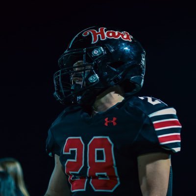 Owen Pontius Profile