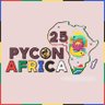 pyconafrica's profile picture. The Pan African Python Community Conference
Join us in the beautiful city of Johannesburg, South Africa.

📩 team@pycon.africa #PyConAfrica25