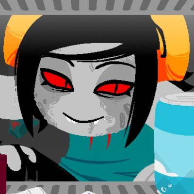toxicwastemess's profile picture. World's #1 Fujoshi (25)