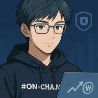 yoonseok (@koreaonchain) 's Twitter Profile Photo yoonseok (@koreaonchain) 's Twitter Profile Photo