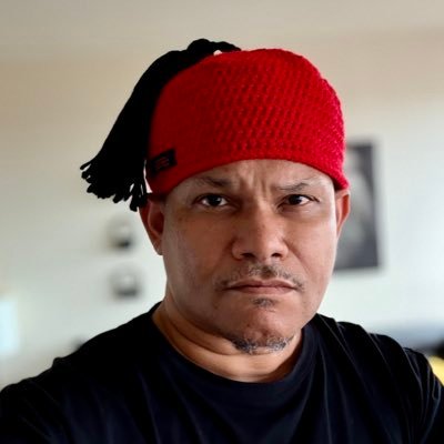 Industry music Super Producer and all around thoroughbred.