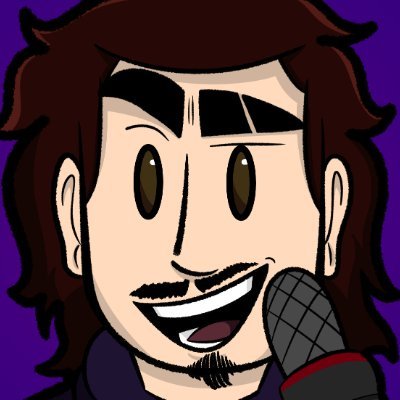24/Male, 🇨🇦, Voice Actor, Digital Artist & Writer.