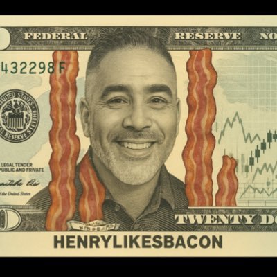 Dad | Husband | Dividend Investor | Swing Trader 📈| Follow my dividend journey to 10k/mo | 🤑