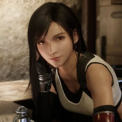 Nicolás -Cloti enthusiast-🐥🐬 -Tifa Lockhart-🐬さんのプロフィール画像