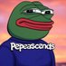 PepeAscension (@pepeascends) Twitter profile photo PepeAscension (@pepeascends) Twitter profile photo
