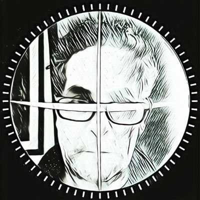 GBellarousse's profile picture. Dibujante, ilustrador, historietista, escritor.