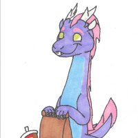 Happy Little Dragon 🎨 (@fabkilljoy92) 's Twitter Profile Photo