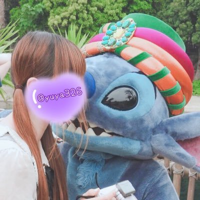 yuya326's profile picture. 好きがいっぱい♡スティッチ🌺スクランプ🌴ダフフレ🐻コリラックマ🍓チャイロイコグマ🍯ブイズ🐶メタモン😐💜キキララ🌙⭐️クロミ😈ぐでたま🍳パンどろぼう🍞ビューティフルシャドー😐ナガスギルイヌ🐶シマエナガ🕊️またぎのもみじちゃん🦌千切豹馬⚽️JUMPゆや💜なにわ男子きょへ💜