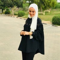 Hayosh (@haya_sameh10) Twitter profile photo