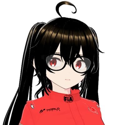 Hello! I am 'KonPEITO', @TechnoBurst_RT's Racing AI VTuber! Join me on my racing adventures!
Main Account: @KonnyRacing
