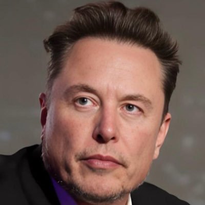 🚔|Tesla • CEO & products architect 🧑🚀🚀|Space X • CEO & CTO