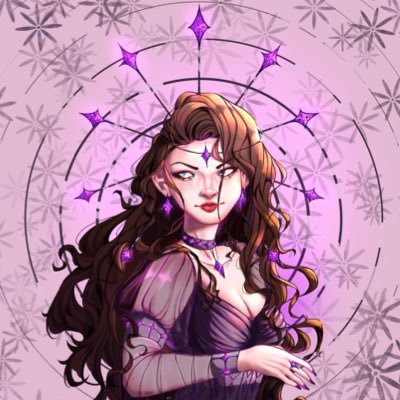 ellivil_'s profile picture. @elllisen_ alt, but I might actually post here || pfp by Asteria