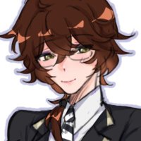 🐙 Blake !! (@deepseabun) 's Twitter Profile