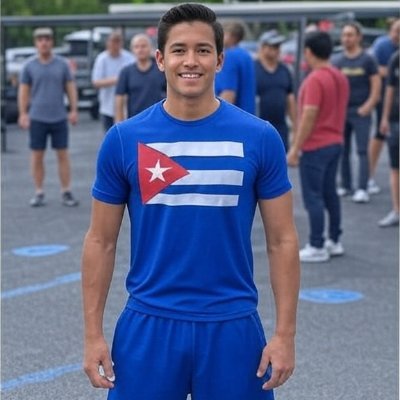 Abel37220204's profile picture. Human rights activist. Freedom for political prisoners #SOSCuba 🇨🇺🇨🇺🇨🇺