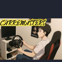 Carremasters simracing (@carremasters) 's Twitter Profile