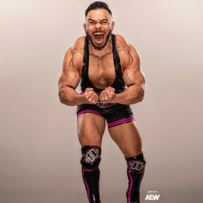 Strength Coach for some of the biggest names in professional wrestling • BJJ Black Belt, Pro Wrestler, Powerlifter & Bodybuilder