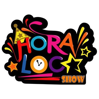 horalocashowrd's profile picture. Hora loca show animación pra eventos cumpleaños bodas fiestas y más