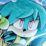 WateredFennec's profile picture. Kitsunami.
Loyal to one.