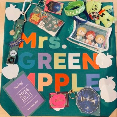 ぶん🍏さんのプロフィール画像