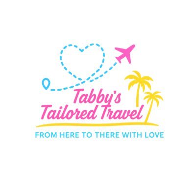 Travel planning with heart! Custom getaways, group trips & cruise magic by Tabby. From Here to There With Love. Let’s glow & go!