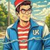 Wildcat Waldo (@wildcatwaldo) Twitter profile photo Wildcat Waldo (@wildcatwaldo) Twitter profile photo