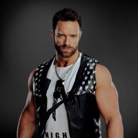 L.A Knight (@yeahmegastar) 's Twitter Profile