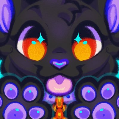 ✰ 🐈⬛🌙 ✰ she/they ✰ 23 ✰ ❤️🧡🤍🩷 ✰ multifandom, collecting & sometimes art ✰ RT heavy ✰ ic: nakufin on bsky ✰ header: @rednflynn ✰