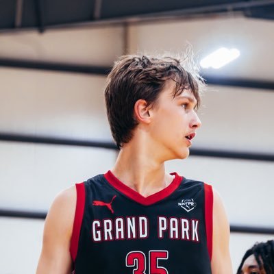 Lane Barnard Profile