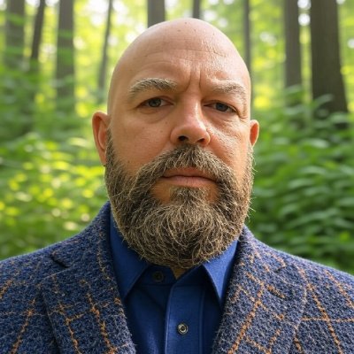 Mister_B90's profile picture. Security Advisor, Entrepreneur, Crypto Trader & TRW Student.
Wake up every day and say GM.