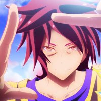 NoGameNoLife (@nulla_vitae_) 's Twitter Profile
