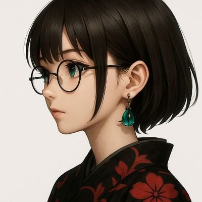博物館巡り/国産鉱物(特に翡翠)が好き/SCP財団所属/たまに小説書き/ゆるキャン/瑠璃の宝石/トレカ/ホロライブを最近覚え中🌲/雑多な趣味垢