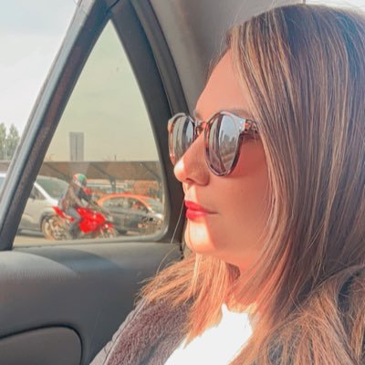 ximii16's profile picture. Guayaquileña,Católica 🙏,Barcelonista