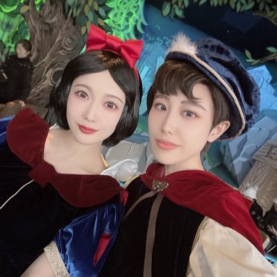 𝕂𝔸𝔼𝔻𝔼さんのプロフィール画像
