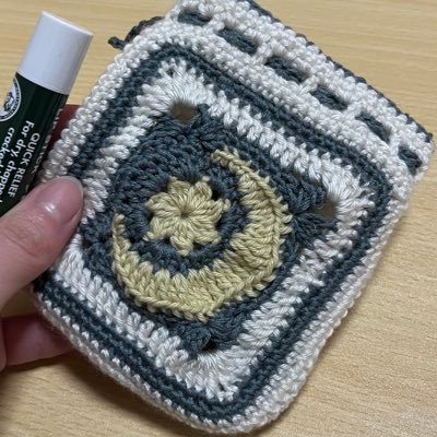 🧶さんのプロフィール画像
