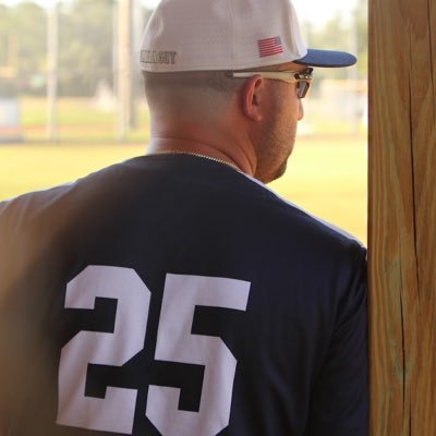Head Coach, Admiral Farragut Baseball ⚓️ | ✞ Follower |⚾️🌴🇺🇸