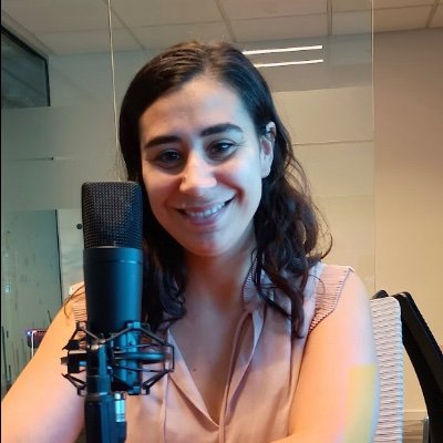 Un día fui periodista. Ahora trabajo de lo que puedo
Cofundadora de Hijos del Sistema
Infancias y adolescencias vulneradas
Posgrado en Cambio Climático