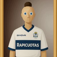 Twinsen 22 (@tripero93) 's Twitter Profile Photo Twinsen 22 (@tripero93) 's Twitter Profile Photo