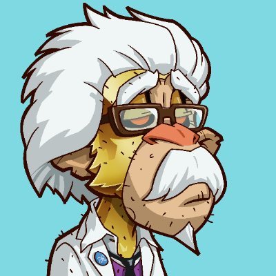 Riskminerさんのプロフィール画像