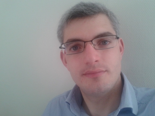 oromefort's profile picture. Démocrate républicain