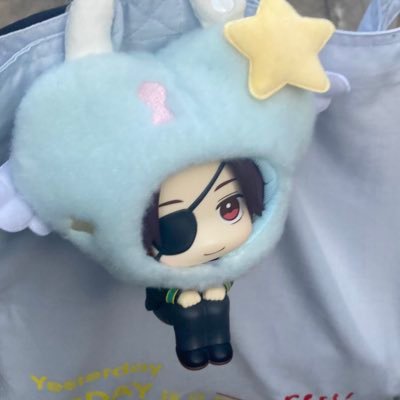 _Jupitersb's profile picture. too tired to be an adult la