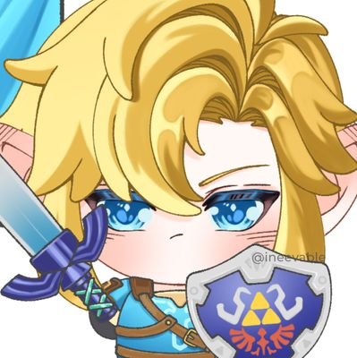 Eeva | Comms open!さんのプロフィール画像