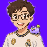 Jarrip (@jarripx) 's Twitter Profile Photo Jarrip (@jarripx) 's Twitter Profile Photo