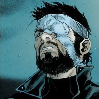 If you're the devil, why do you kiss me like an angel, @D3vilishJustice? You asked me for a favor, @virtuouspage, I did it. (Marvel RP. #Niko)
