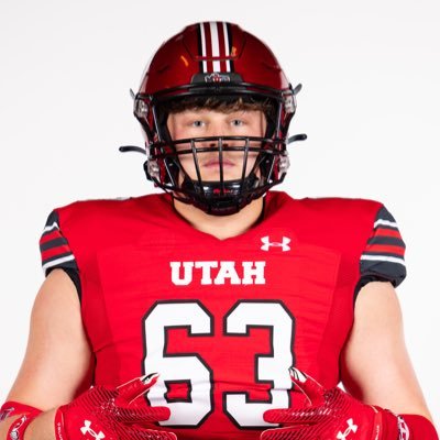 Lukas Vaske Jackson Profile