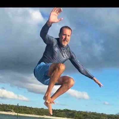 CIO of ReSolve Asset Management. Tweets and/or views do not represent ReSolve's investment positioning.